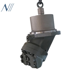 10 16 20 25 40 63 80 100 125 160 200 250 Accumulateur de vessie hydraulique pour moulage sous pression hydraulique - Product Image 2