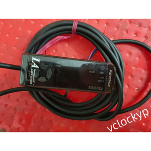 ใช้เซ็นเซอร์เลเซอร์คีย์เอ็นซ์ IA-1000 - Product Image 2