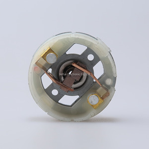 Llave Eléctrica de 21V/16V con Motor RS550, Portaescobillas de Carbón, Taladro de Iones de Litio de 12V, Interruptores de Botón, Herramienta de Alto Rendimiento - Product Image 6