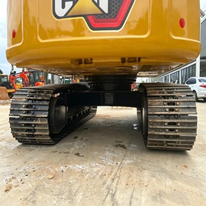 Excavadora Hidráulica Caterpillar 315D2GC Usada de Alto Rendimiento, Excavadora de Construcción Original de Japón en Stock - Product Image 6