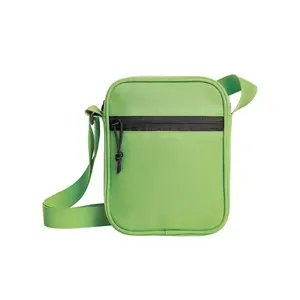 Borsa a tracolla FLOW personalizzata per merchandising - Product Image 2