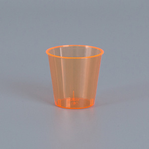 Ly Pudding Nước Sốt Kem Mini Phục Vụ Tiệc Cưới Bán Chạy Và Mới Nhất Cốc Nhựa Để Uống - Product Image 6