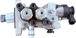 Pompe à injection haute pression Common Rail neuve 0445025033 adaptée au CB18 d'origine - Product Image 5