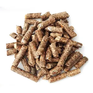 Wholesale Biological Pellets Combustion Wood Pellets Heating Furnace Wood Pellets