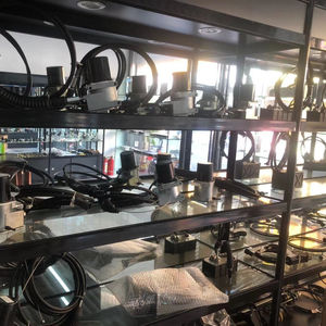 Mesin Konstruksi baru <span class=keywords><strong>Throttle</strong></span> <span class=keywords><strong>Motor</strong></span> 7824-30-1600 untuk PC120-5/PC120-3/<span class=keywords><strong>PC200</strong></span>-5/PC220-5/S6D95 suku cadang <span class=keywords><strong>Excavator</strong></span> - Product Image 5