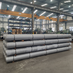 Barras de Aluminio 6063, Diámetro de 3-8 Pulgadas, Grado Primario (Homogéneo), Estándar ASTM, Forma No Secundaria, Servicio de Corte de Marca OEM - Product Image 1