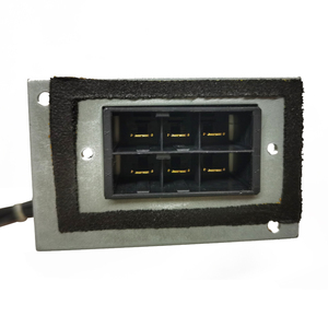 A81L-0001-0176 รีแอคเตอร์ชิ้นส่วนขนาดเล็กของแท้จาก FANUC - Product Image 5