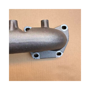 निर्माण मशीनरी qsg क्यूमिन इंजन उच्च गुणवत्ता वाले निकास के लिए आपूर्ति कई गुना 5661124 - Product Image 5