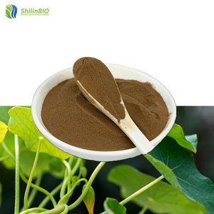 Extracto de Perejil de Agua (<span class=keywords><strong>Nasturtium</strong></span> <span class=keywords><strong>Officinale</strong></span>) Natural, Grado Alimenticio, Polvo Blanco 2% 4:1 10:1 20:1 en Botella y Tambor - Product Image 1