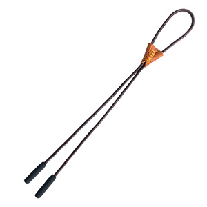 <span class=keywords><strong>Cordon</strong></span> pour <span class=keywords><strong>lunettes</strong></span> de soleil à la mode, corde en cuir, noir, plusieurs couleurs, options multiples - Product Image 3