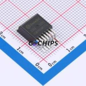 Transistor G3R160MT17J TO-263-7 al por Mayor, MOSFET de Carburo de Silicio (SiC MOSFET) - Product Image 1