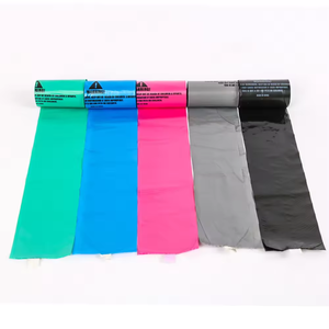 Sacs à déjections canines jetables personnalisés Petop en gros, écologiques, colorés, parfumés, en plastique - Product Image 2