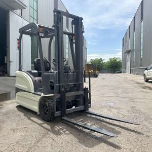 Directo de fábrica: carretillas elevadoras eléctricas ODM/OEM de 1-5 toneladas con altura de elevación de 3 metros - Product Image 1