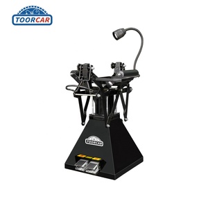 Máquina Desmontadora de Neumáticos Sunmo de Alta Calidad para Autobuses - Product Image 3