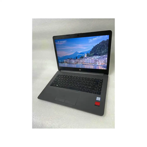 Portátil para Juegos de 14 Pulgadas, 4GB de RAM, 500GB de Almacenamiento, Pantalla 1366*768, Modelo 246 G7-4 para Gamers - Product Image 2