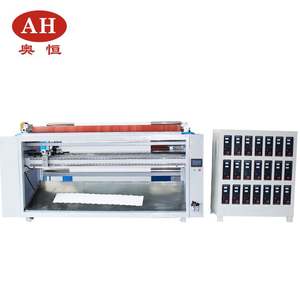 Machine de matelassage de literie continue de chine - Product Image 2