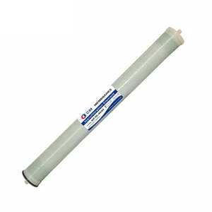 NF30 4040 Reverse Osmosis Nano filtration Membrane Widely Used in Liquid purification and concentration treatment