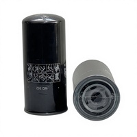 Cartouche de filtre à huile pour compresseur d'air WD962, consommable d'entretien, élément de filtre à huile pour compresseur d'air