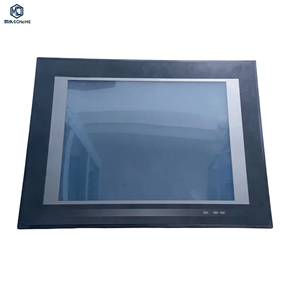 คอนโทรลเลอร์ PLC เซ็นเซอร์ หน้าจอสัมผัส HMI ของแท้ใหม่เอี่ยม รุ่น DOP-W105B - Product Image 1