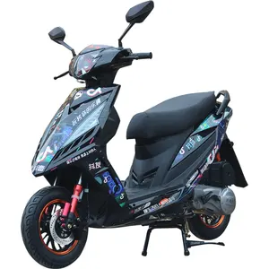 La ciudad de Nueva YAMAHA adultos 125cc/150cc/100cc moto scooter de 125 cc  (jog-X) - China Moto Scooter, motocicleta