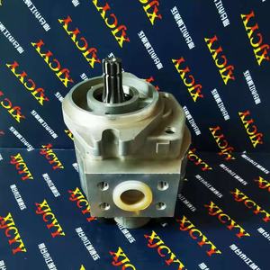 TCM compatibile CBK-G4-AF per Toyota <span class=keywords><strong>Heli</strong></span> carrello elevatore pompe idrauliche per modelli di carrelli elevatori - Product Image 3