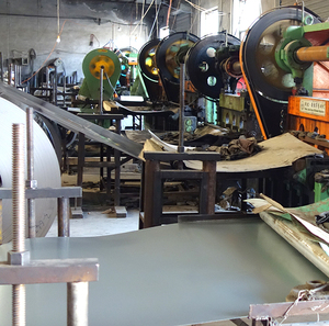 Tùy chỉnh dịch vụ mở rộng lưới kim loại hàn đa năng lưới kim loại - Product Image 5