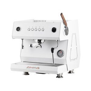 Gemilai Espresso Machine 9Bar PID Control Semi-Automatic Commercial Use - Product Image 2