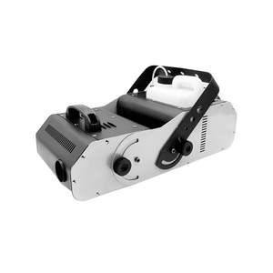 Machine à fumée pour scène, équipement d'ambiance multi-angle SC 2000w Machine à fumée à brouillard réglable multi-angle pour fête Disco Dj Bar - Product Image 1