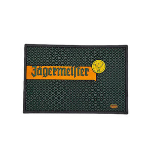 Tapete de Barra de Silicona Ecológico Personalizado, Antideslizante, Resistente a las Gotas, con Espacio de Almacenamiento, Logotipo Personalizable, Protector de Mostrador para Pub o Club - Product Image 5