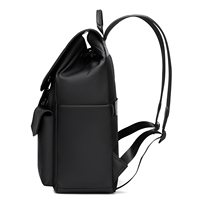 Sacs à dos d'affaires imperméables, sacs à dos de voyage pour ordinateur portable, sacs à dos d'étudiant, sacs à bagages respirants, résistants à l'usure, sacs à dos pour ordinateur portable personnalisés