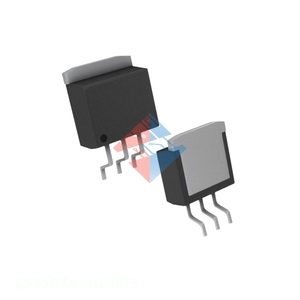 Original <strong>CS5203A</strong>-<strong>1GDPR3</strong> TO 263 4 D2PAK TO 263AA Power Management (PMIC) Buy Electronics Components Online - Product Image 1