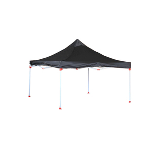 Tentes d'événement de luxe de vente chaude tente de voiture chapiteaux tente pas cher fête ultra-léger étanche Camping usage familial - Product Image 5
