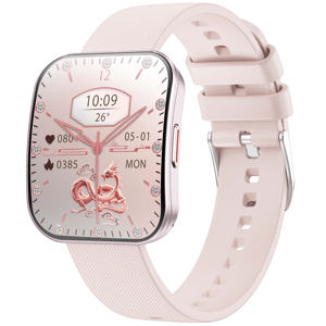 Смарт-часы с датой сердечного ритма - Product Image 3