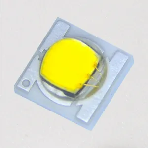 Alta potencia SMD 3535 LED Excelente calidad Cotización competitiva para luz blanca LED Espectro completo disponible en 1W 2W 3W 5W