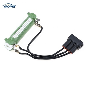 ตัวต้านทานมอเตอร์แบบเป่าลม701959263D สำหรับ Volkswagen <span class=keywords><strong>Caravelle</strong></span> euvan Sharan Syncro 4Motion Transporter - Product Image 3