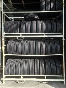 Pneus de voiture LT265/70R17 LT265/75R16 <span class=keywords><strong>TRAVIA</strong></span> M/T à longue durée de vie pour remplacement - Product Image 6