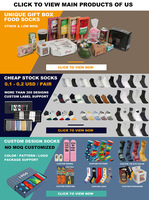 Chaussettes Fantaisie pour Hommes, Imprimées Intégralement, Logo Personnalisé, Fruits, Animaux, Alimentation, Nouveauté, Multistyles, Faible QMC et Économiques