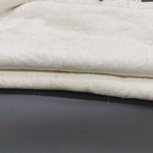 Real <strong>Lamb</strong> <strong>Fur</strong> Sheepskin Lining With <strong>Curly</strong> Wool - Product Image 5