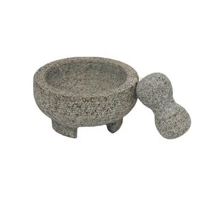 <span class=keywords><strong>Mortero</strong></span> y Maja <span class=keywords><strong>de</strong></span> Piedra <span class=keywords><strong>de</strong></span> Mármol Grandes para Laboratorio, Precio Económico al por Mayor - Product Image 4