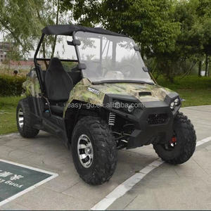 High Quality Electric <strong>UTV</strong> 4x4 1000cc Electric <strong>UTV</strong> for Sale with TUV CE Certifications - Product Image 3