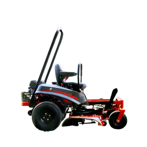 GLGW商用ゼロターンライドオン芝刈り機芝刈り機トラクターライディングモワー - Product Image 3