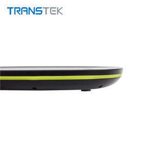 טרנסטק הנמכר ביותר בקנה מידה מזון עמיד למים שקילות בקנה מידה מבריק דפוס מט משקל סוללה מופעל - Product Image 2