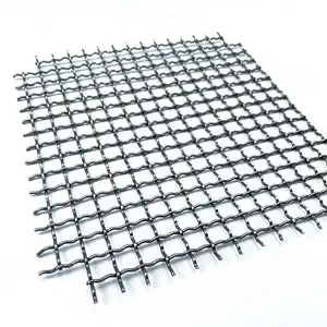 Custom decorative Aluminum/stainless steel perforated metal mesh Welded Wire Mesh Panel expanded metal mesh for breed animal