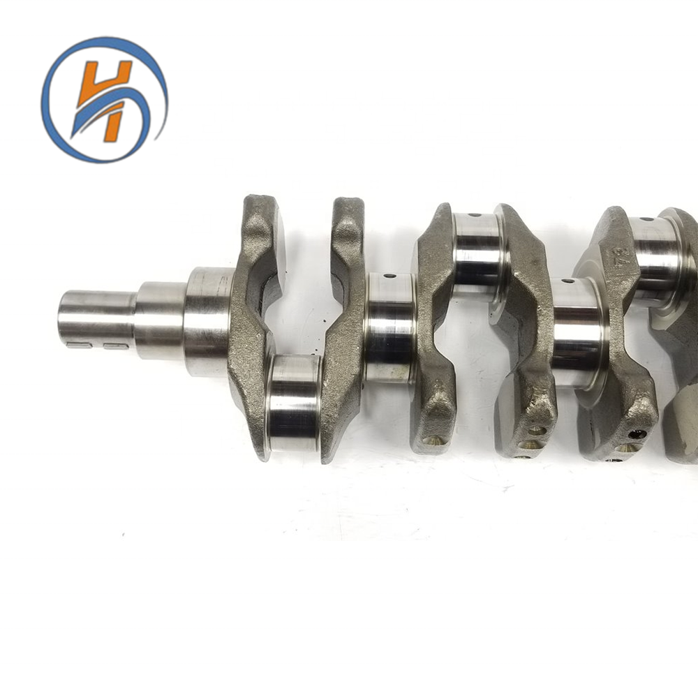 トヨタランドクルーザー491Q1340130010用1KZエンジンクランクシャフト