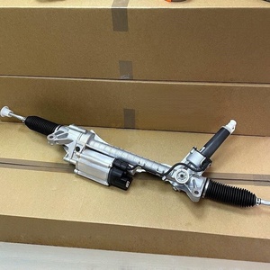 Conjunto de Dirección Electrónica para <span class=keywords><strong>Porsche</strong></span> <span class=keywords><strong>Boxster</strong></span> 981 2012-2016, KS00002888 KS01001804 99134700516 - Product Image 4