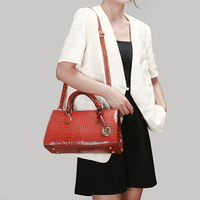 Nouveau concepteur dames luxe en cuir pu poignée supérieure sac fourre-tout femme sacs à bandoulière femmes sacs à main et sacs à main 2023 en gros