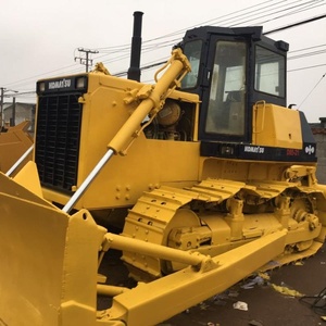 China utiliza komatsu crawler dozer d85... d155 - Product Image 1