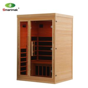 Puro grafeno calefacción F.<span class=keywords><strong>I</strong></span>.R interior sala de Sauna de infrarrojos de casa los precios de venta - Product Image 4