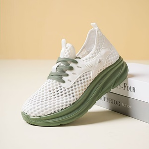Sneakers Casual da <span class=keywords><strong>Donna</strong></span> SBYP 2026 Estive, Comode e Traspiranti, <span class=keywords><strong>Scarpe</strong></span> Sportive Leggere di Alta Qualità per il Commercio all'Ingrosso - Product Image 6