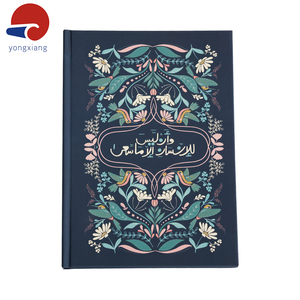 Carnet <span class=keywords><strong>A4</strong></span> personnalisé à couverture rigide, 100 pages lignées, journal avec finition mate, couverture résistante aux rayures - Product Image 4